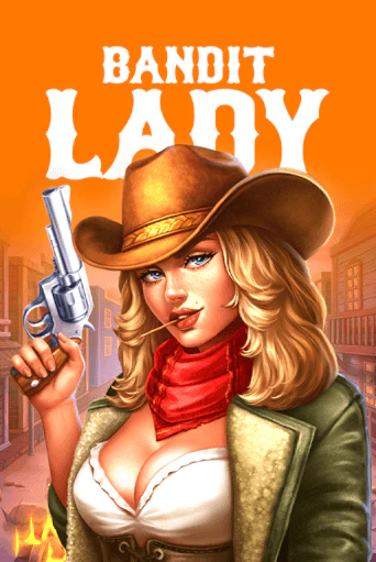 Bandit Lady egy bűnügyi világba hív, tele kincsekkel