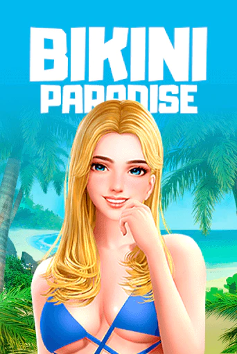 Bikini Paradise nyerőgép napfényes strandokkal és nagy nyereményekkel hív