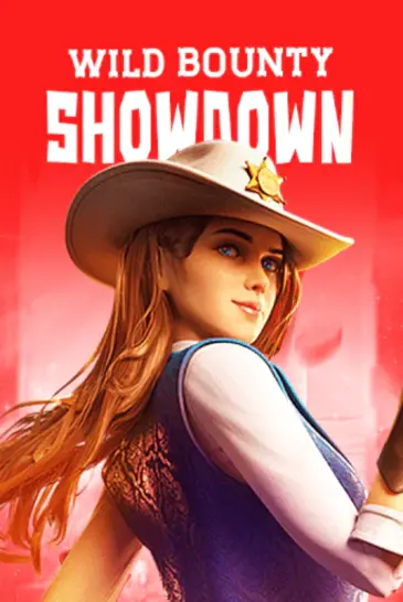 Játssz a Wild Bounty Showdown-val, és érezd a jutalmak izgalmát